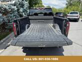 Thumbnail of 2024 Onyx Black GMC Sierra 3500