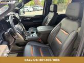Thumbnail of 2024 Onyx Black GMC Sierra 3500