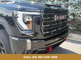 Thumbnail of 2024 Onyx Black GMC Sierra 3500