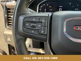 Thumbnail of 2024 Onyx Black GMC Sierra 3500