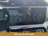 Thumbnail of 2024 Onyx Black GMC Sierra 3500