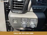 Thumbnail of 2024 Onyx Black GMC Sierra 3500