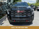 Thumbnail of 2024 Onyx Black GMC Sierra 3500