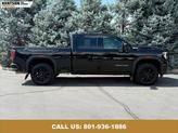 Thumbnail of 2024 Onyx Black GMC Sierra 3500