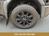 Thumbnail of 2024 Onyx Black GMC Sierra 3500