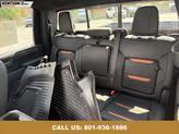Thumbnail of 2024 Onyx Black GMC Sierra 3500