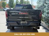 Thumbnail of 2024 Onyx Black GMC Sierra 3500