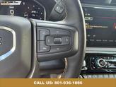 Thumbnail of 2024 Onyx Black GMC Sierra 3500