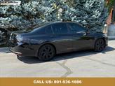 Thumbnail of 2016 Crystal Black Pearl Honda Accord