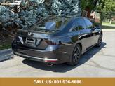 Thumbnail of 2016 Crystal Black Pearl Honda Accord