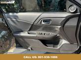 Thumbnail of 2016 Crystal Black Pearl Honda Accord