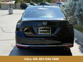 Thumbnail of 2016 Crystal Black Pearl Honda Accord