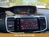Thumbnail of 2016 Crystal Black Pearl Honda Accord