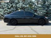 Thumbnail of 2016 Crystal Black Pearl Honda Accord