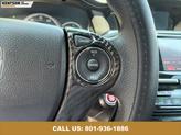 Thumbnail of 2016 Crystal Black Pearl Honda Accord