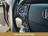Thumbnail of 2016 Crystal Black Pearl Honda Accord