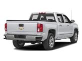 Thumbnail of 2017 Silver Ice Metallic Chevrolet Silverado 1500
