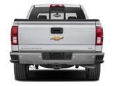 Thumbnail of 2017 Silver Ice Metallic Chevrolet Silverado 1500