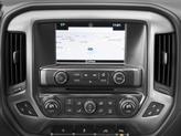 Thumbnail of 2017 Silver Ice Metallic Chevrolet Silverado 1500