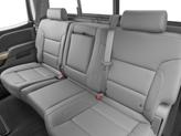 Thumbnail of 2017 Silver Ice Metallic Chevrolet Silverado 1500