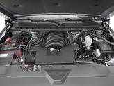 Thumbnail of 2017 Silver Ice Metallic Chevrolet Silverado 1500