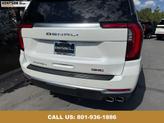 Thumbnail of 2025 White GMC Yukon XL