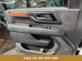 Thumbnail of 2025 White GMC Yukon XL