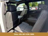 Thumbnail of 2025 White GMC Yukon XL