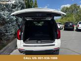 Thumbnail of 2025 White GMC Yukon XL