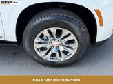Thumbnail of 2025 White GMC Yukon XL