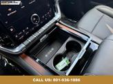 Thumbnail of 2025 White GMC Yukon XL