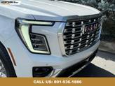 Thumbnail of 2025 White GMC Yukon XL