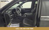 Thumbnail of 2024 Onyx Black GMC Yukon XL
