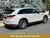 Thumbnail of 2025 Platinum Quartz Mazda CX-90