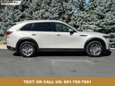 Thumbnail of 2025 Platinum Quartz Mazda CX-90