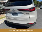 Thumbnail of 2025 Platinum Quartz Mazda CX-90