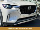 Thumbnail of 2025 Platinum Quartz Mazda CX-90