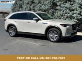 Thumbnail of 2025 Platinum Quartz Mazda CX-90