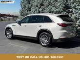 Thumbnail of 2025 Platinum Quartz Mazda CX-90