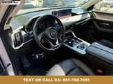 Thumbnail of 2025 Platinum Quartz Mazda CX-90
