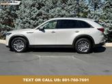 Thumbnail of 2025 Platinum Quartz Mazda CX-90