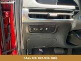 Thumbnail of 2025 Ultimate Red Hyundai TUCSON