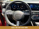 Thumbnail of 2025 Ultimate Red Hyundai TUCSON