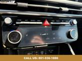 Thumbnail of 2025 Ultimate Red Hyundai TUCSON