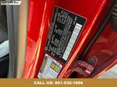 Thumbnail of 2025 Ultimate Red Hyundai TUCSON