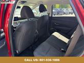 Thumbnail of 2025 Ultimate Red Hyundai TUCSON