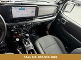 Thumbnail of 2024 Bright White Clearcoat Jeep Wrangler