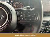 Thumbnail of 2024 Bright White Clearcoat Jeep Wrangler
