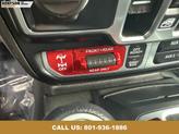Thumbnail of 2024 Bright White Clearcoat Jeep Wrangler