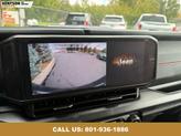 Thumbnail of 2024 Bright White Clearcoat Jeep Wrangler